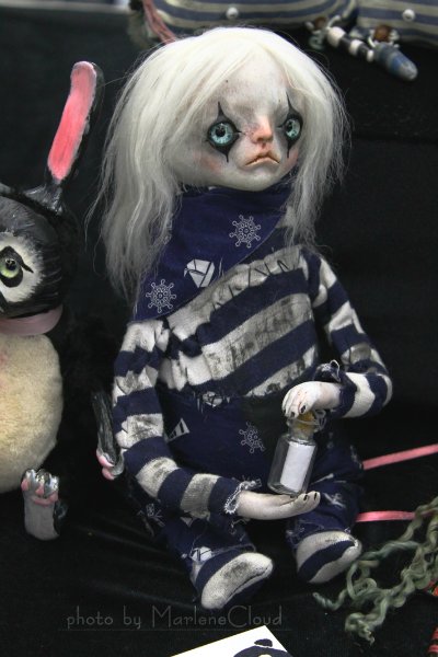 Весенний Бал Кукол 2016. Фотообзор