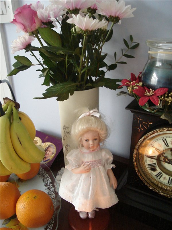 День Матери в Англии | Бэйбики День Матери в Англии — Туризм и путешествия: фотоотчеты из поездок (фото 3)