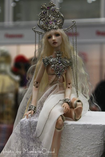 Весенний Бал Кукол 2016. Фотообзор