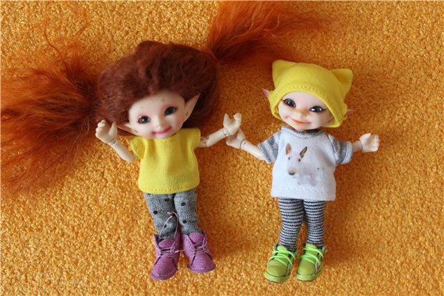 Моя влюблённая братва. Или "LOVE IS..." (фото 4)