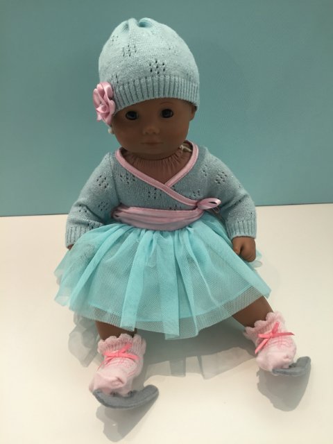 Магазин American Girl в Нью Йорке | Бэйбики Магазин American Girl в Нью Йорке