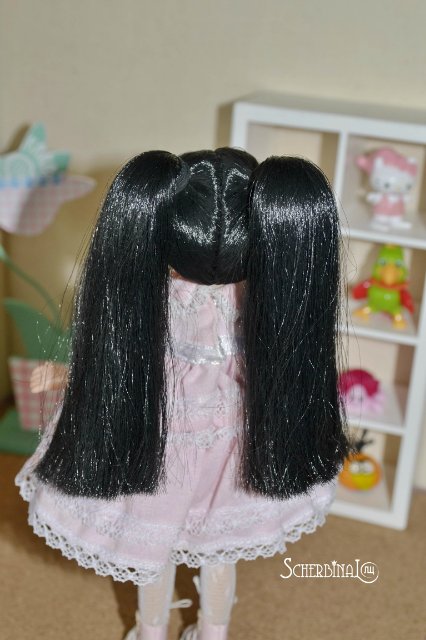 Патсиетта и Кикитс, маленькие куколки Роберта Тоннера | Бэйбики Патсиетта и Кикитс, маленькие куколки Роберта Тоннера (фото 8)