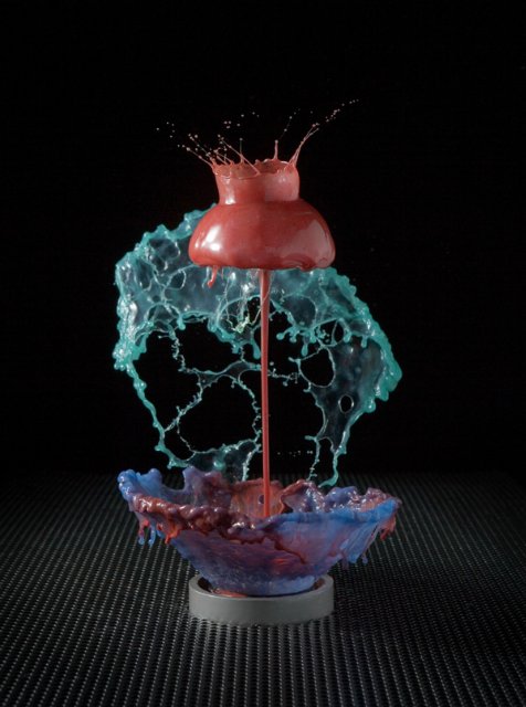 Капелька2 -ВСПЛЕСК- американский фотограф Джек Лонг | Бэйбики Капелька2 -ВСПЛЕСК- американский фотограф Джек Лонг