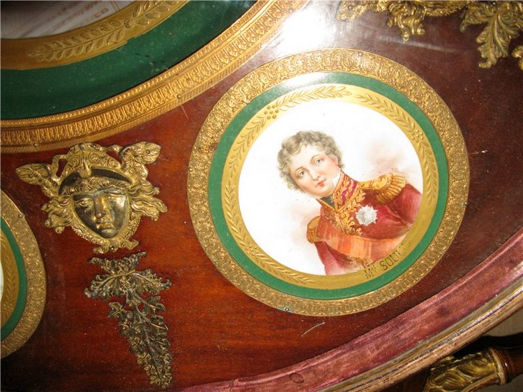 Кашин - город русского сердца. Часть первая. Кашинский краеведческий музей