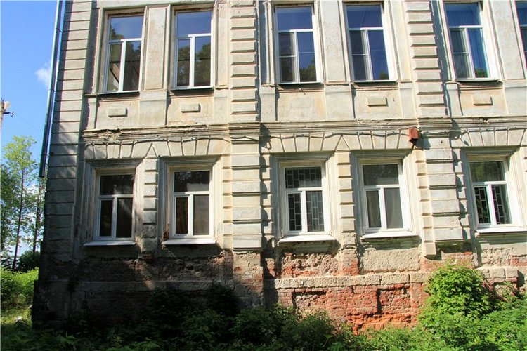 Кашин - город русского сердца. Часть третья. Купеческий город