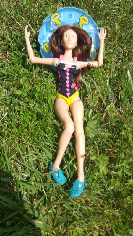 Три фото перед поездкой на мейк (фото 2)