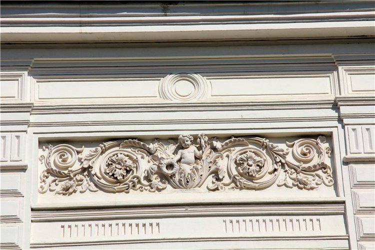 Кашин - город русского сердца. Часть третья. Купеческий город