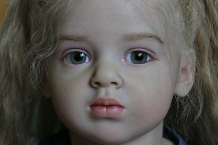 Мои любимые Эмилички! Куклы реборн Шепелевой Людмилы