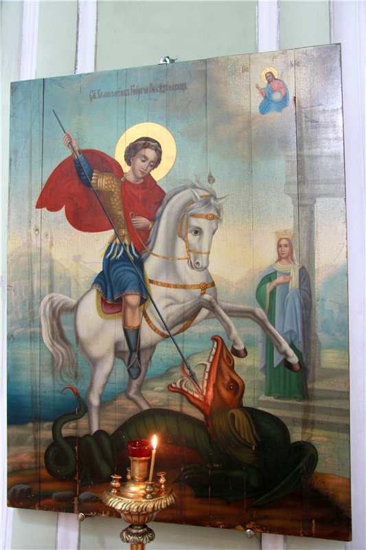 Кашин - город русского сердца. Часть седьмая. Вознесенский кафедральный собор