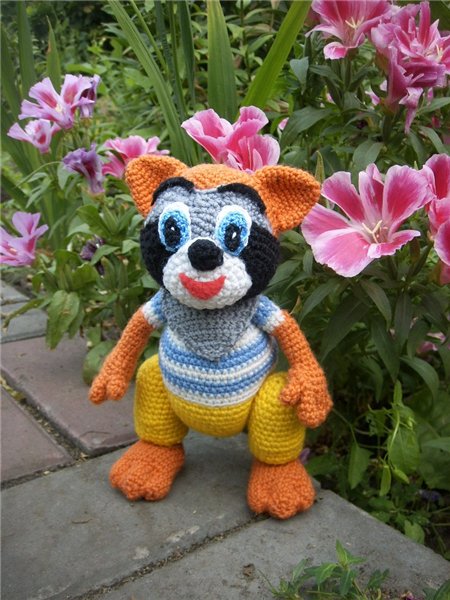 Другие наши увлечения, результат моих переживаний