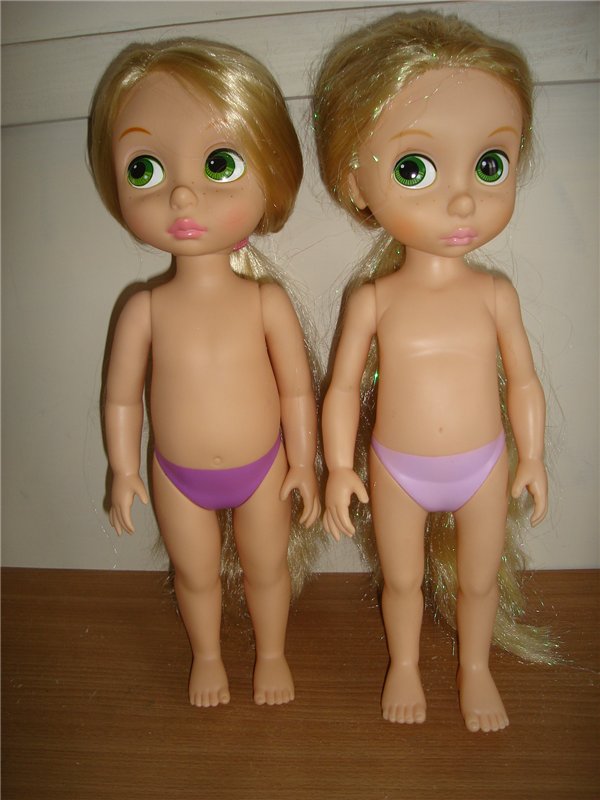 Рапууууунцель, сбрось свои волосы. Кукла Рапунцель | Бэйбики Рапууууунцель, сбрось свои волосы. Кукла Рапунцель