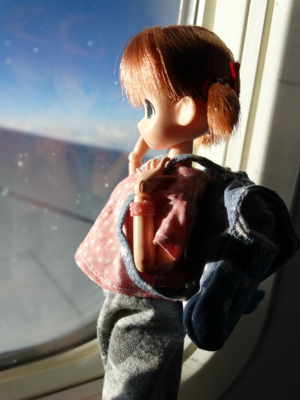 Малышки мамачап mamachapp полетели к морю (фото 2)