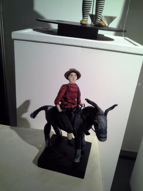 Фестиваль Европейского профессионального кукольного искусства 2016 8-11 сентября в Риге (1)