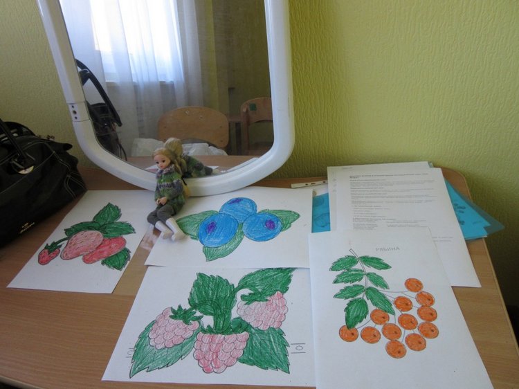 За 15 минут до начала рабочего дня :) (фото 3)