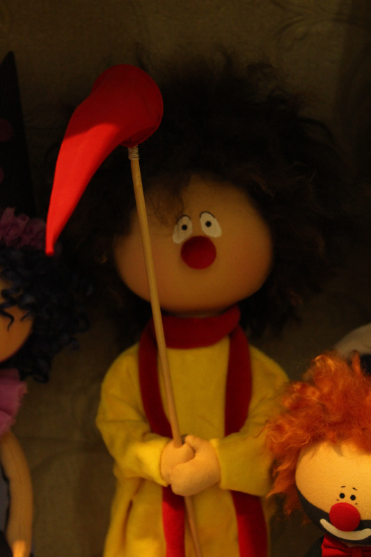 Тишинка! "Многофото", или "ах, сколько красоты!". Давайте любоваться вместе. Салон кукол 2016. Фотообзор