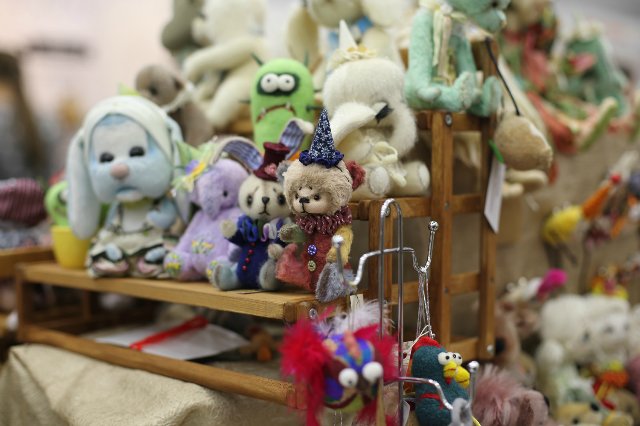 Первый день XII Международной Выставки Кукол! Обзор моими фотоглазами, очень много фотографий! Часть вторая. 7.10.2016г | Бэйбики Первый день XII Международной Выставки Кукол! Обзор моими фотоглазами, очень много фотографий! Часть вторая. 7.10.2016г