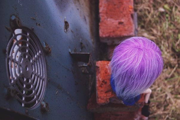 Последнее сентября — Фэшн (фото 2)