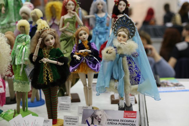 Первый день XII Международной Выставки Кукол! Обзор моими фотоглазами, очень много фотографий! Часть вторая. 7.10.2016г | Бэйбики Первый день XII Международной Выставки Кукол! Обзор моими фотоглазами, очень много фотографий! Часть вторая. 7.10.2016г