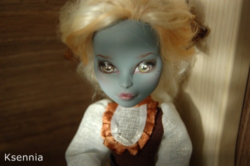 Монстры? Что вы, что вы!...часть 1, AnnaShrem (фото 8)