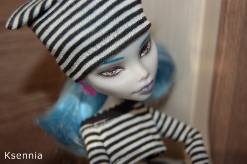 Монстры? Что вы, что вы!...часть 3 (фото 7)