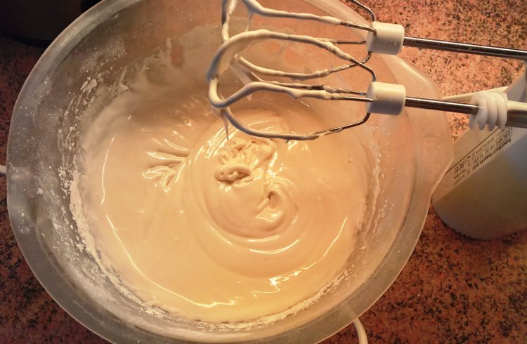 Рождественская пряничная деревня и вертеп из домиков ИКЕА (пошаговая инструкция с фотографиями) | Бэйбики Рождественская пряничная деревня и вертеп из домиков ИКЕА (пошаговая инструкция с фотографиями) (фото 3)