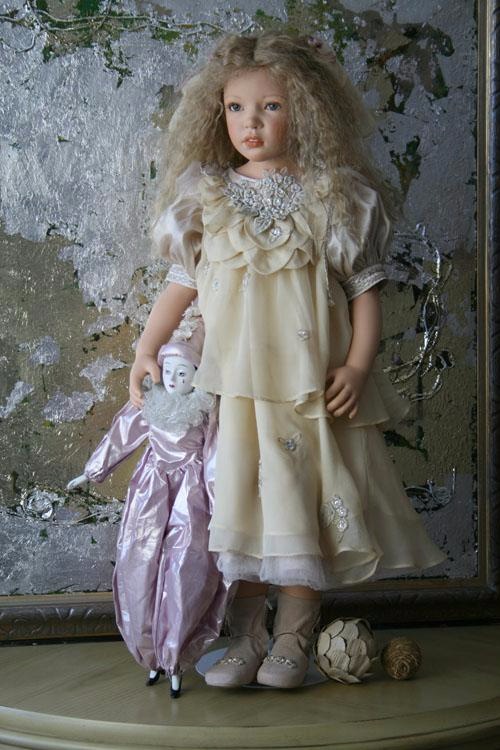 Новая коллекция Zawieruszynski 2017 (фото 7)