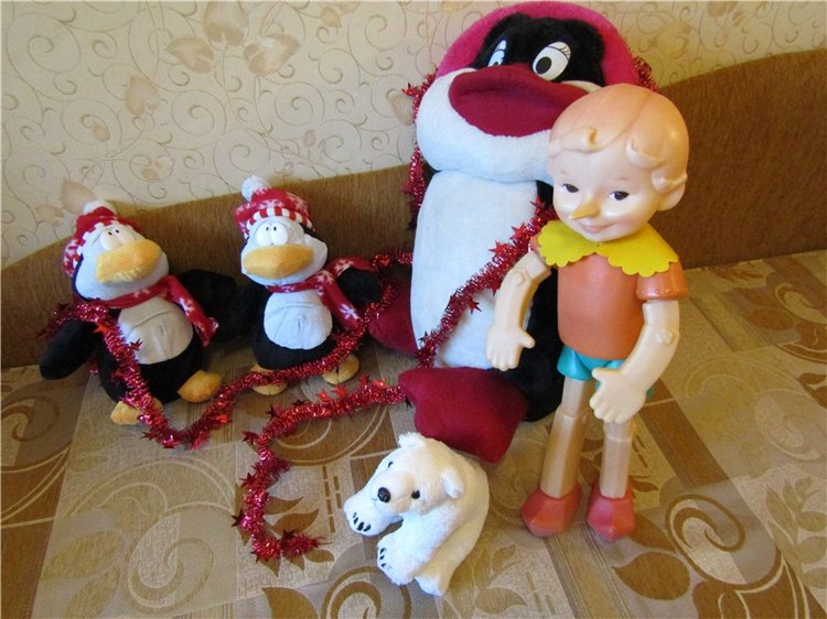 Профессия «Переворачиватель пингвинов». Миф или реальность (фото 9)