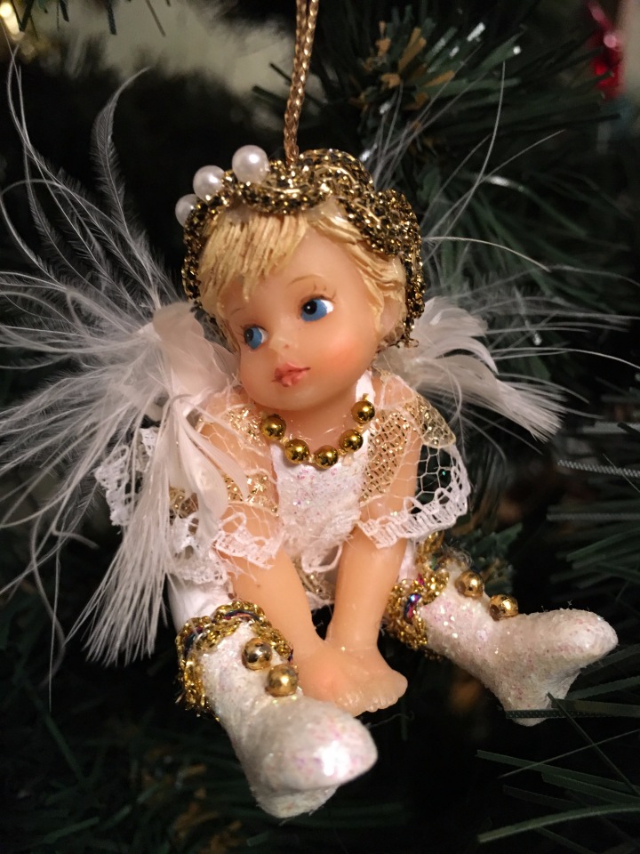 Новогодние красоты — Домашние коллекции кукол: фото собраний