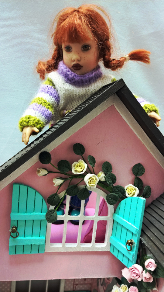 Так вы что, и конфеты за меня есть будете? или, Глаза боятся, а руки делают (фото 2)