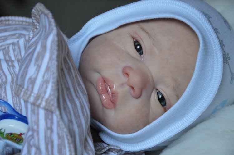 Часть 2 Окончание. Наша рождественская история