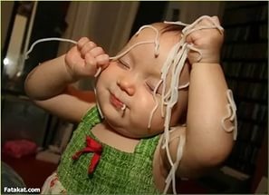 Путешествие в страну Макарон с куклами ANG и Shаlkau