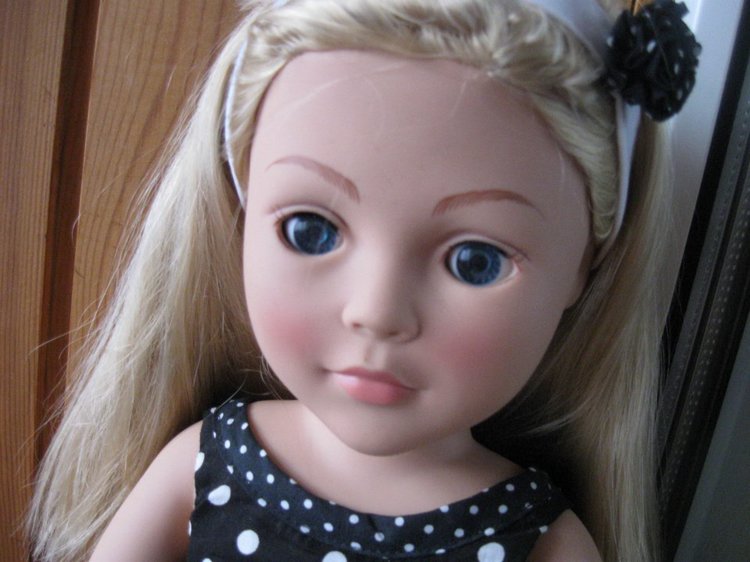 Такие красивые и разные МА