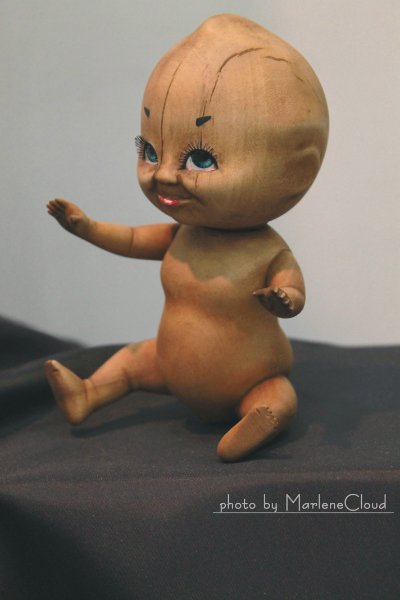 Весенний Бал Кукол 2017. Фотообзор