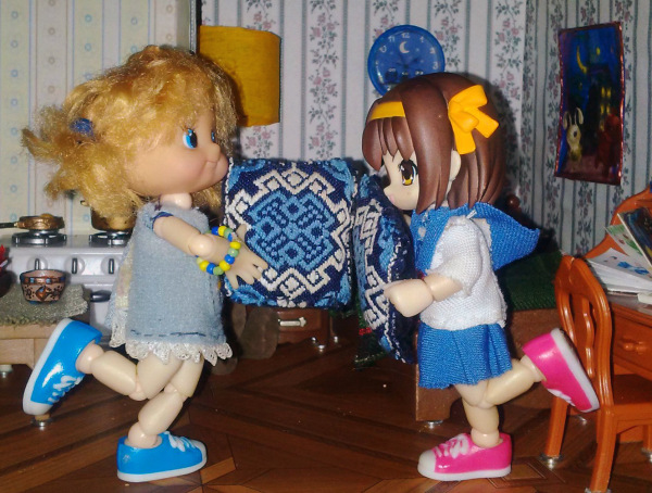 Решено, мы жить будем здесь (фото 6)