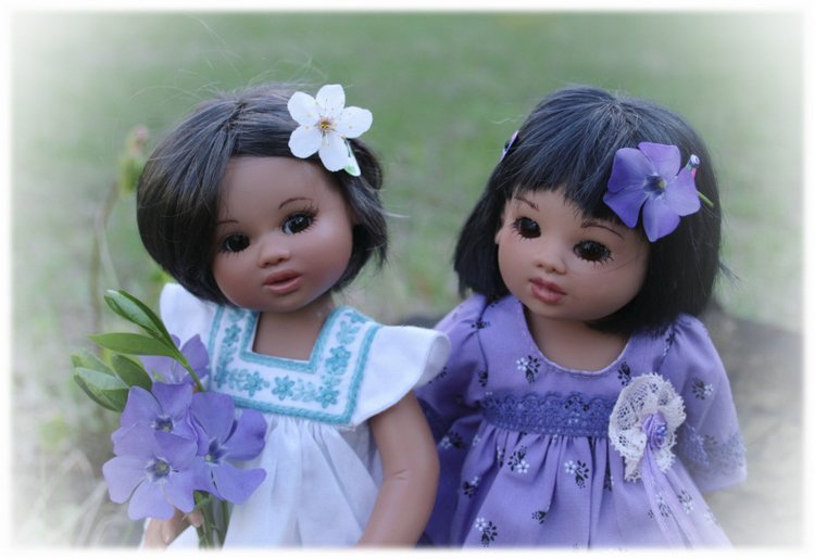 Мои любимые детки от Gabriele Müller