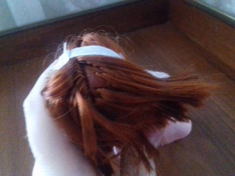 Обзор куклы Lori (Лори) London от Battat | Бэйбики Обзор куклы Lori (Лори) London от Battat