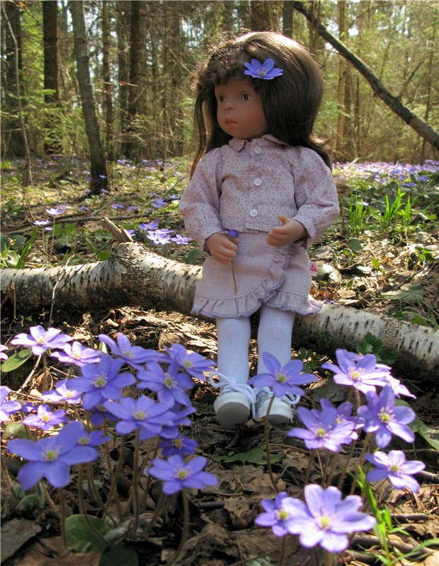 Весенняя прогулка в Старице (фото 4)