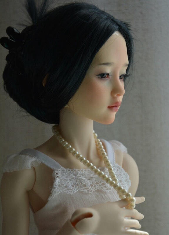 Жемчужина Востока Dandelion Bimong (фото 3)