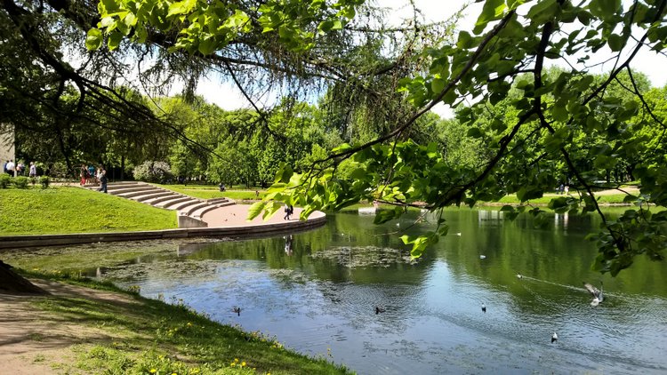 Как сложно быть самой собой