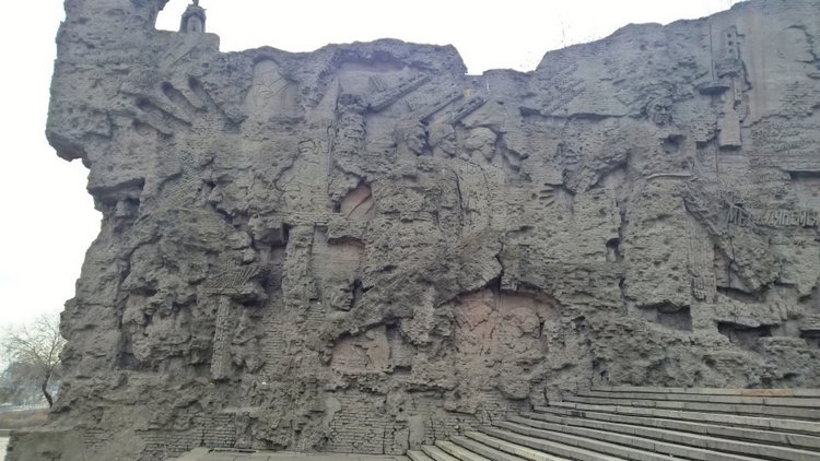 Я не участвую в войне — она участвует во мне (фото 5)