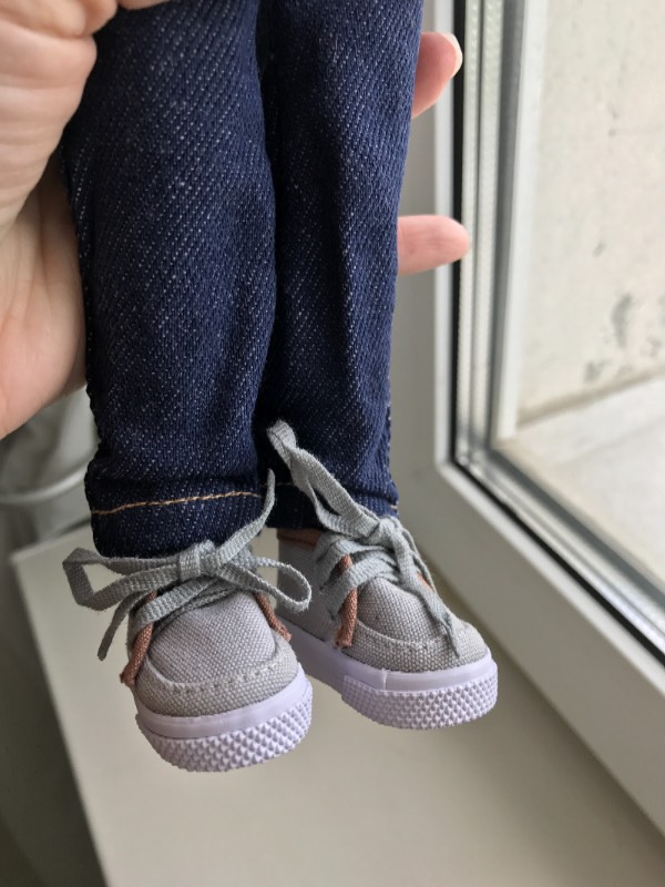 Мимимишные Марушечки, куклы Maru and friends mini pal