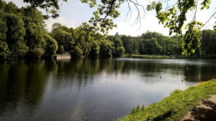 Как сложно быть самой собой (фото 4)