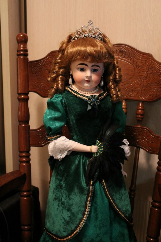 Дебютантка. Прекрасная незнакомка