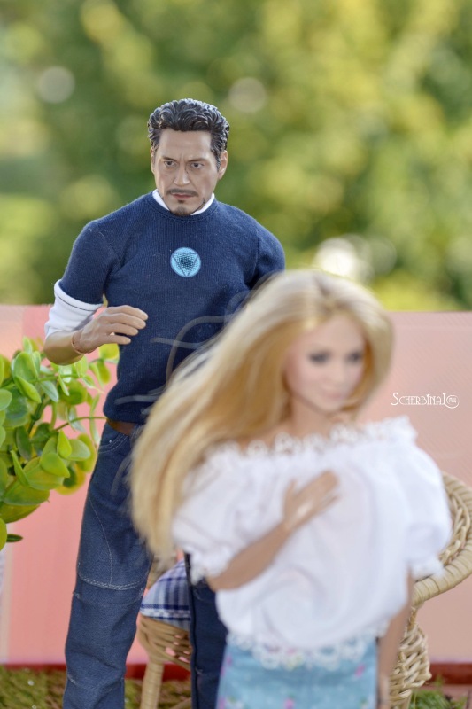 Санта-Барби. Последний день на её Титанике