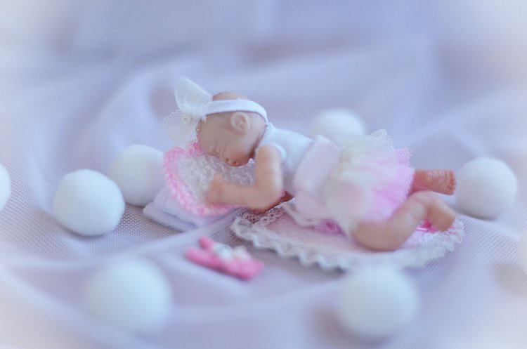 Миросенька — Домашние фото авторских кукол: личные коллекции (фото 4)