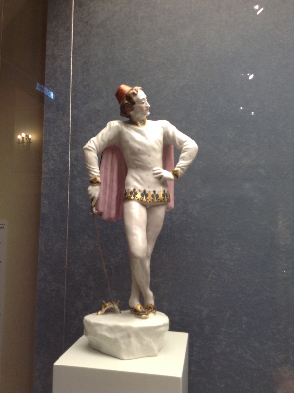 Милая сердцу Божедомка. "Кружева напоказ" и не только