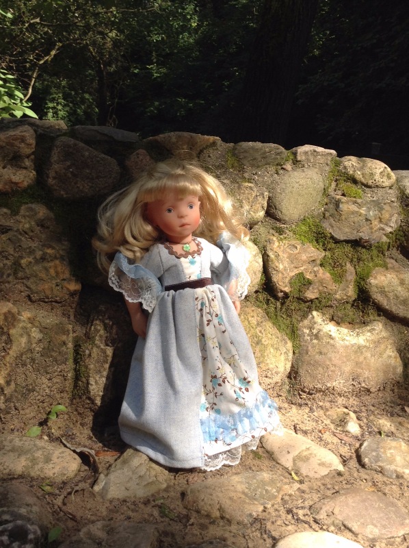 "Есть на Москве места такие..." ч.2. Тайны Коломенского оврага