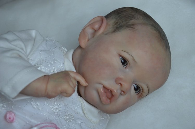 Еще одна вариация на тему Саския