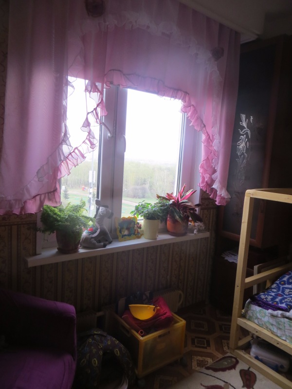 Идея для хранения мягких игрушек (фото 3)