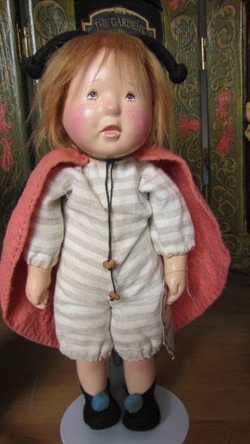 У меня поселились позитивчики от Христы Манн (фото 7)